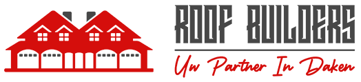 Roof Builders Logo